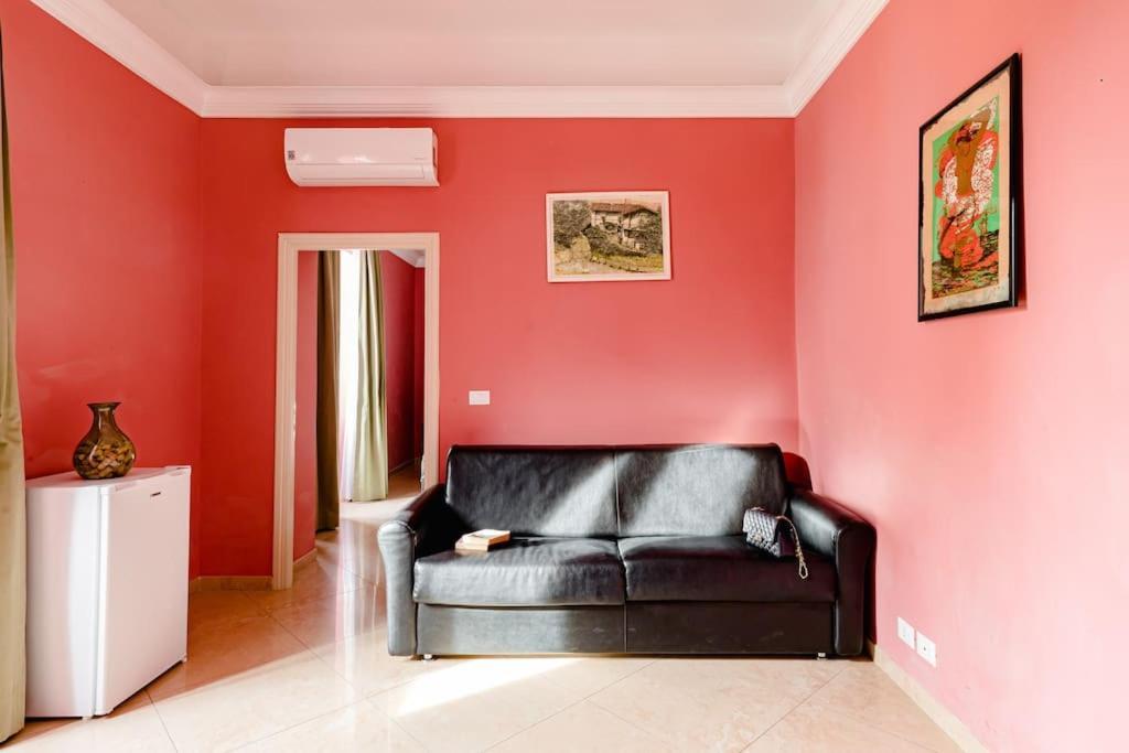 41 Nazionale 41 Apartamento *