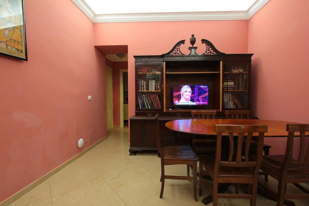 Apartamento 41 Nazionale 41 *