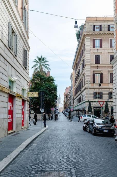 Apartamento 41 Nazionale 41