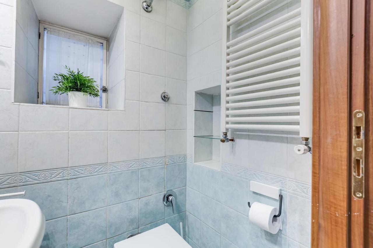Apartamento Coliseum Roma