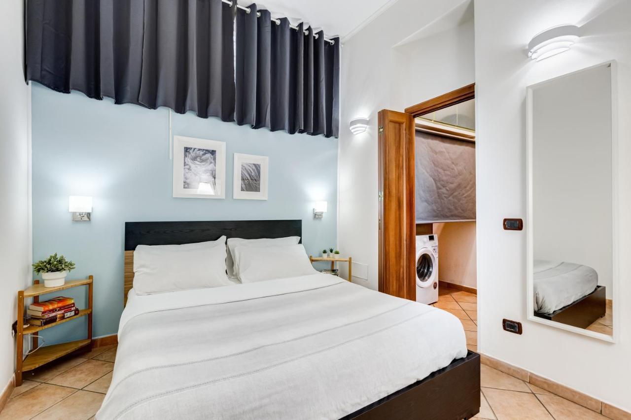 Coliseum Apartamento Roma