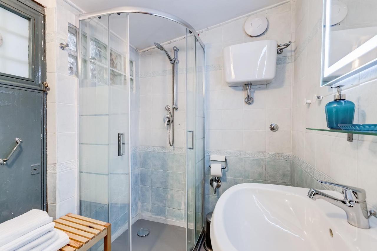 Apartamento Coliseum *