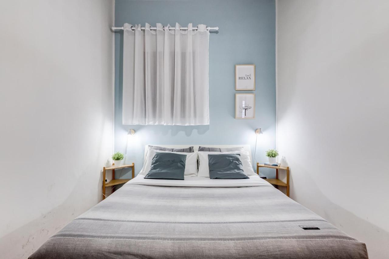 Coliseum Apartamento *