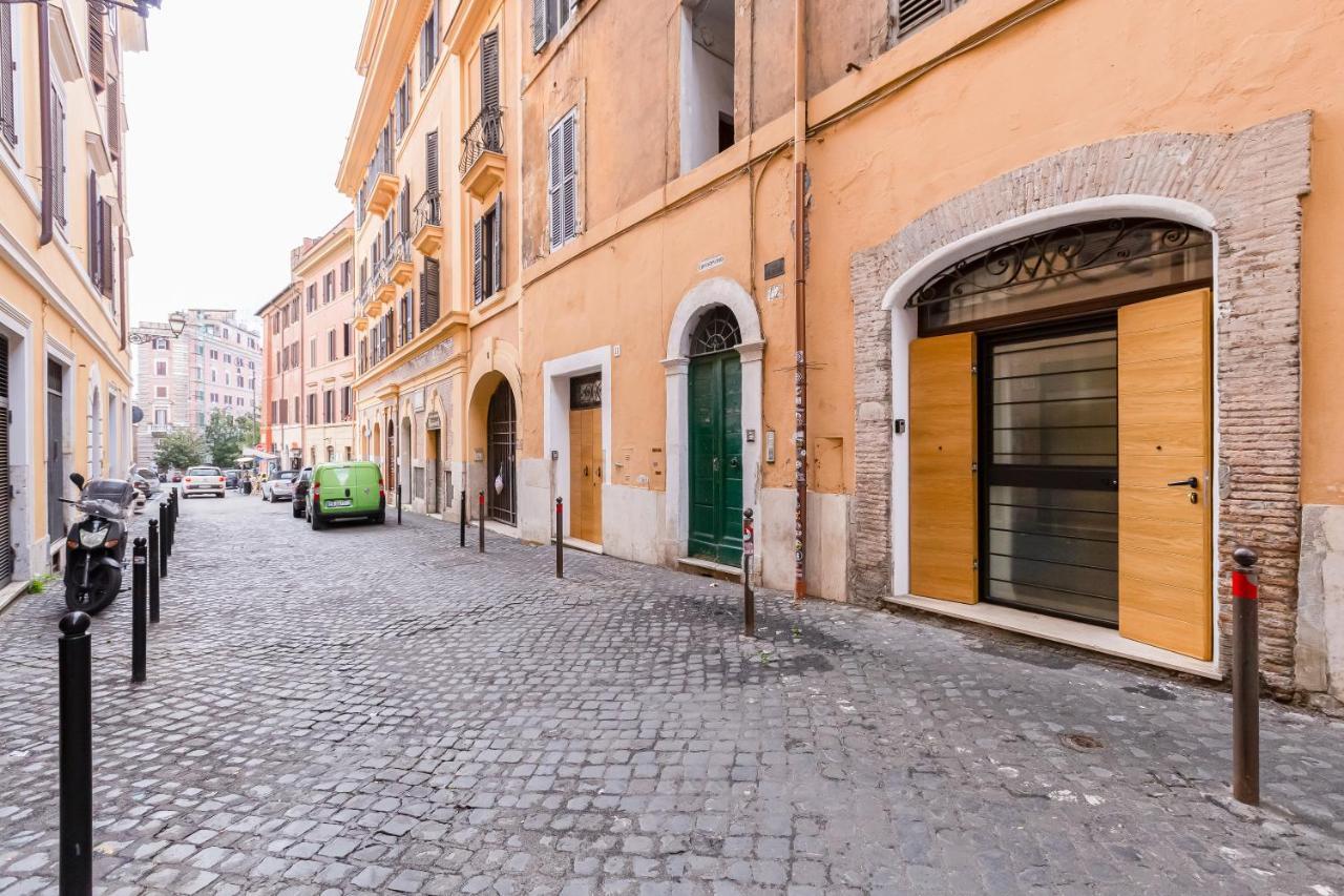 Coliseum Apartamento Roma