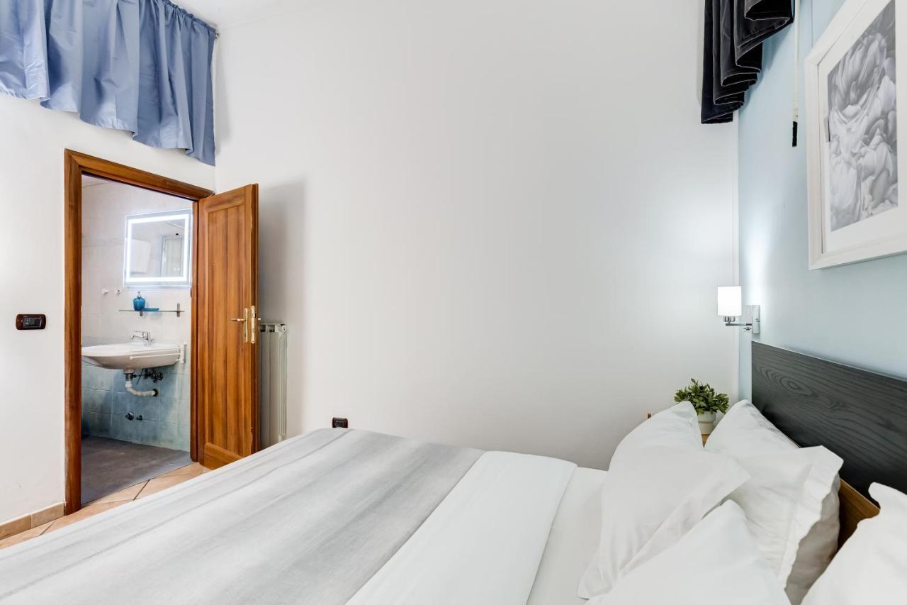 Apartamento Coliseum *