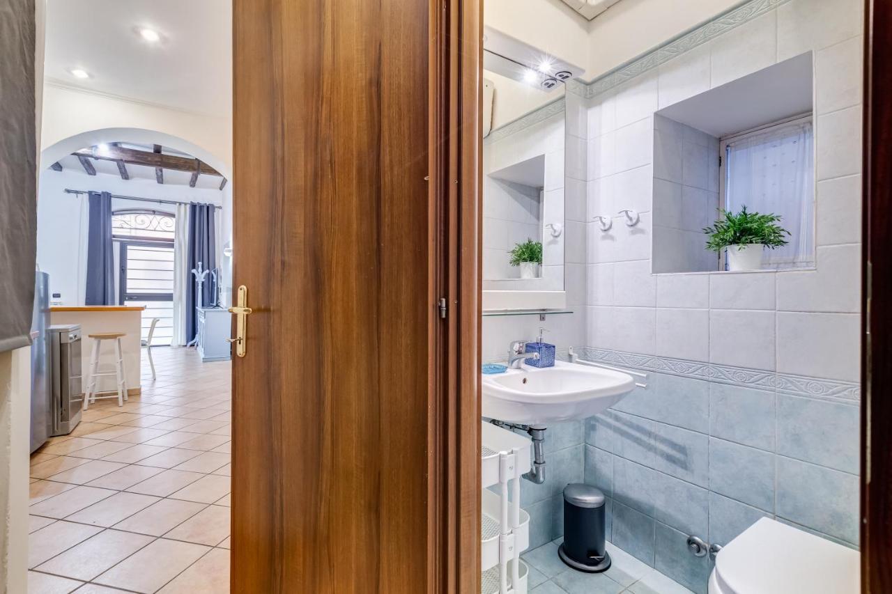 Coliseum Apartamento