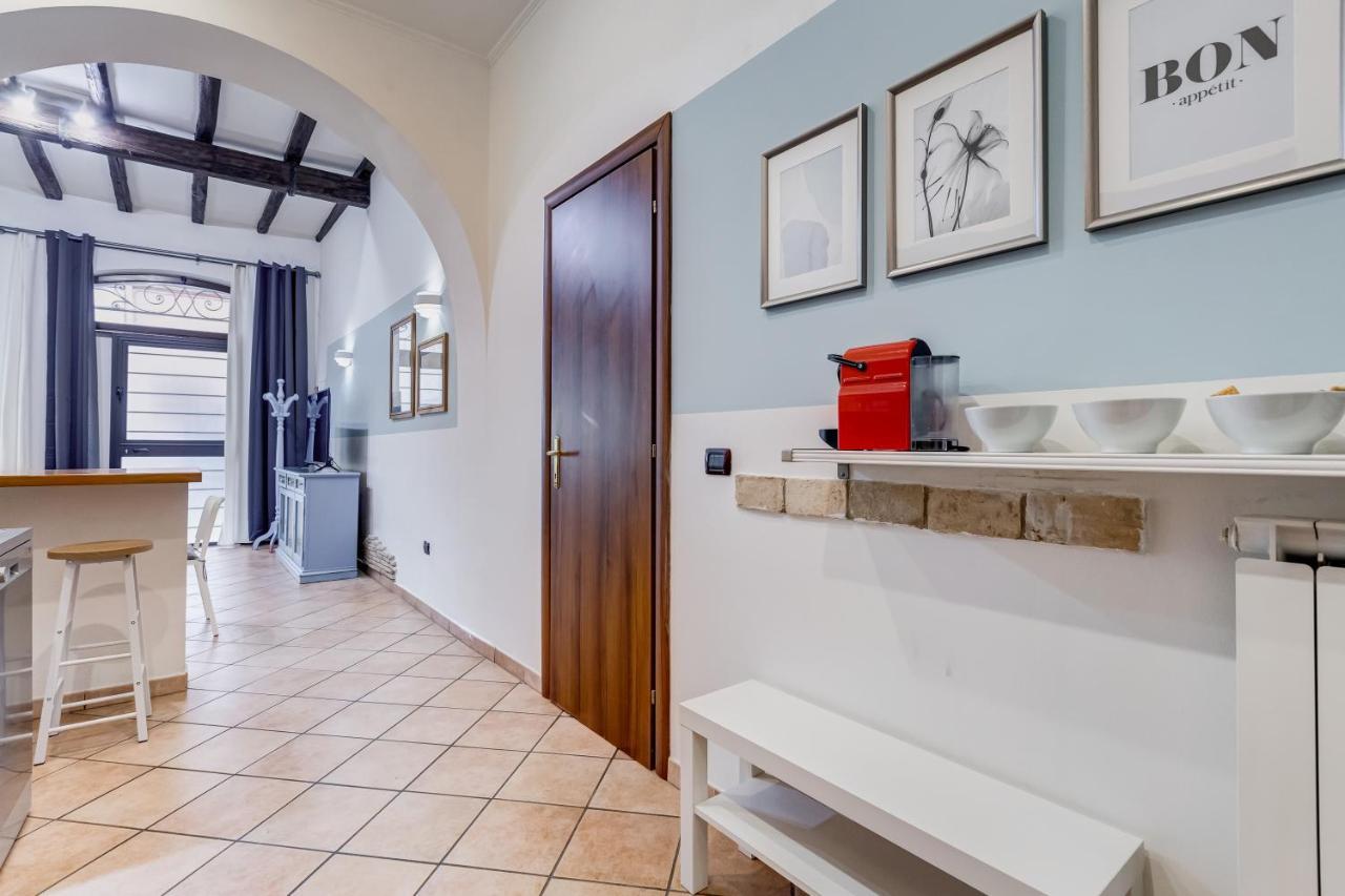 Apartamento Coliseum Roma