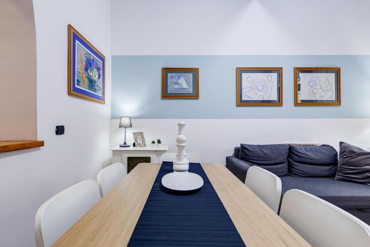 Coliseum Apartamento *