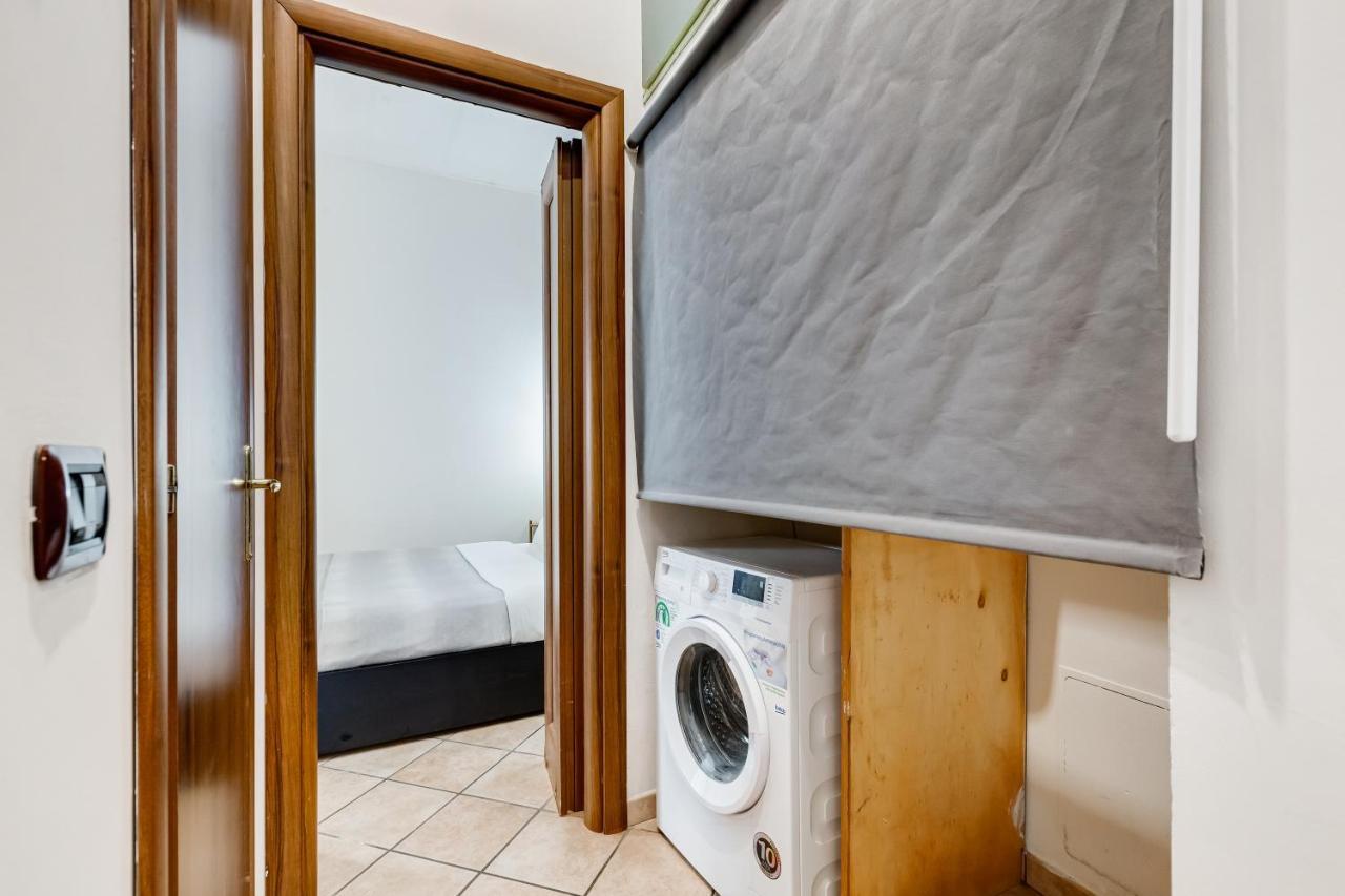 Coliseum Apartamento Roma