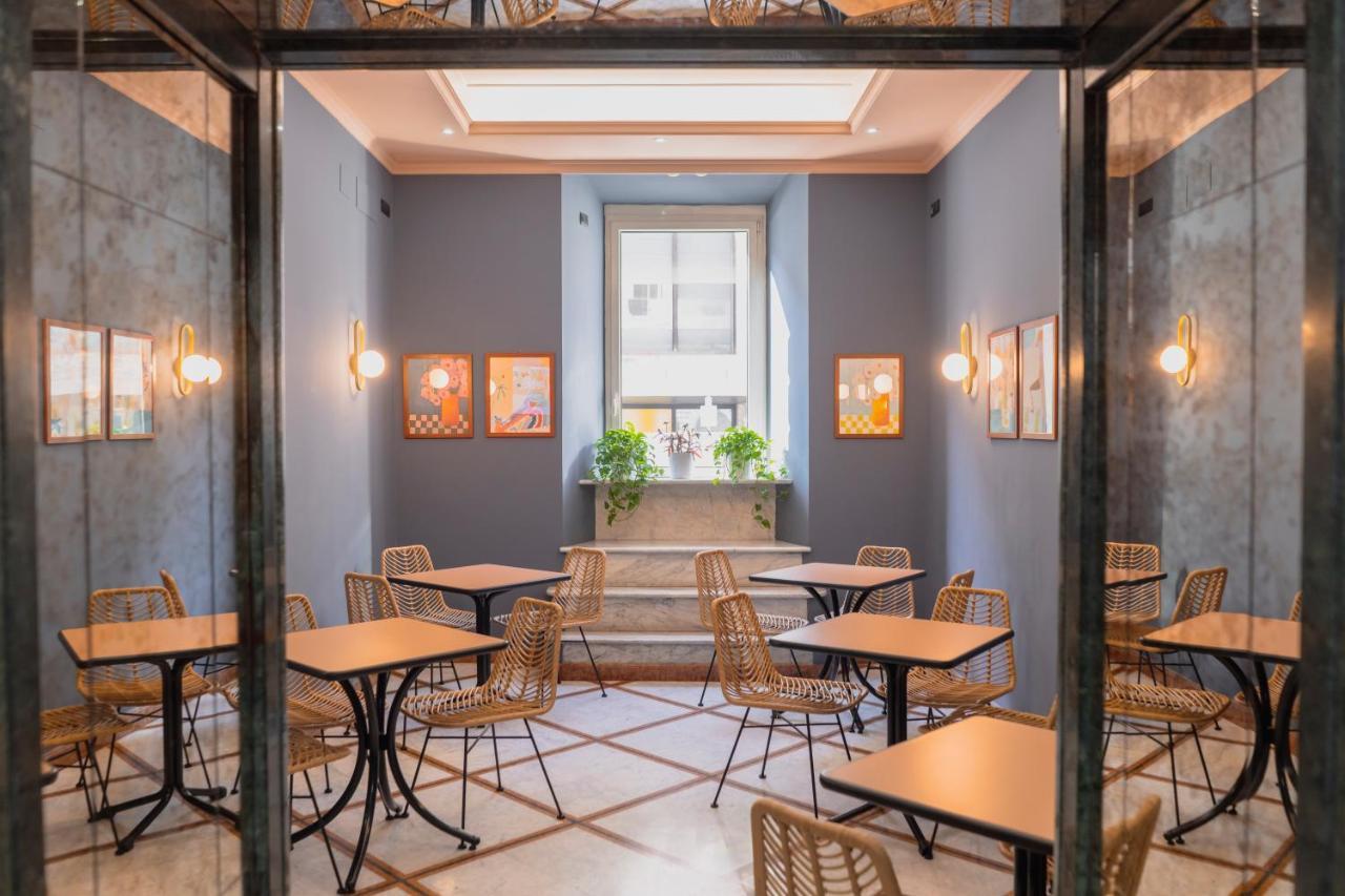 Hotel Marisa Rom