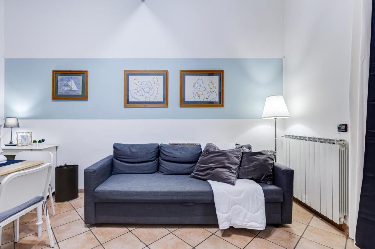 Apartamento Coliseum *