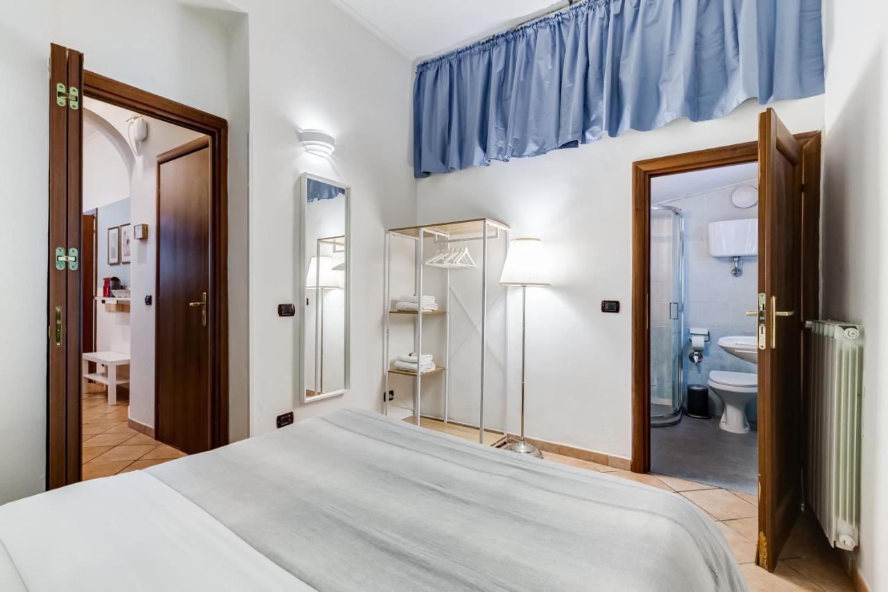 Apartamento Coliseum *
