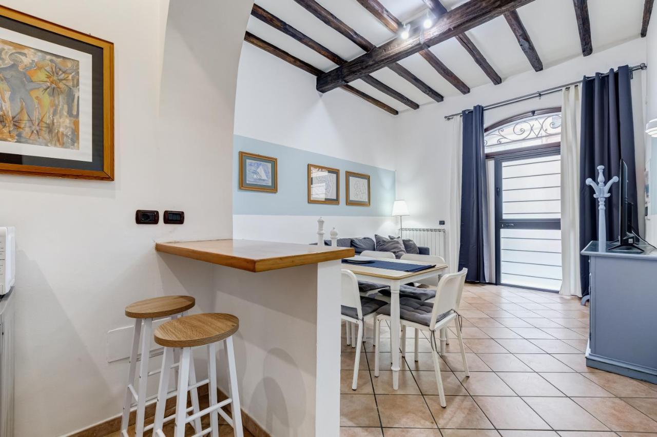 Apartamento Coliseum *