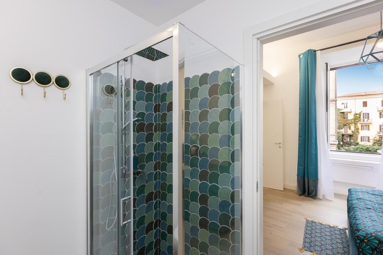 Solferino By In Apartment Rome