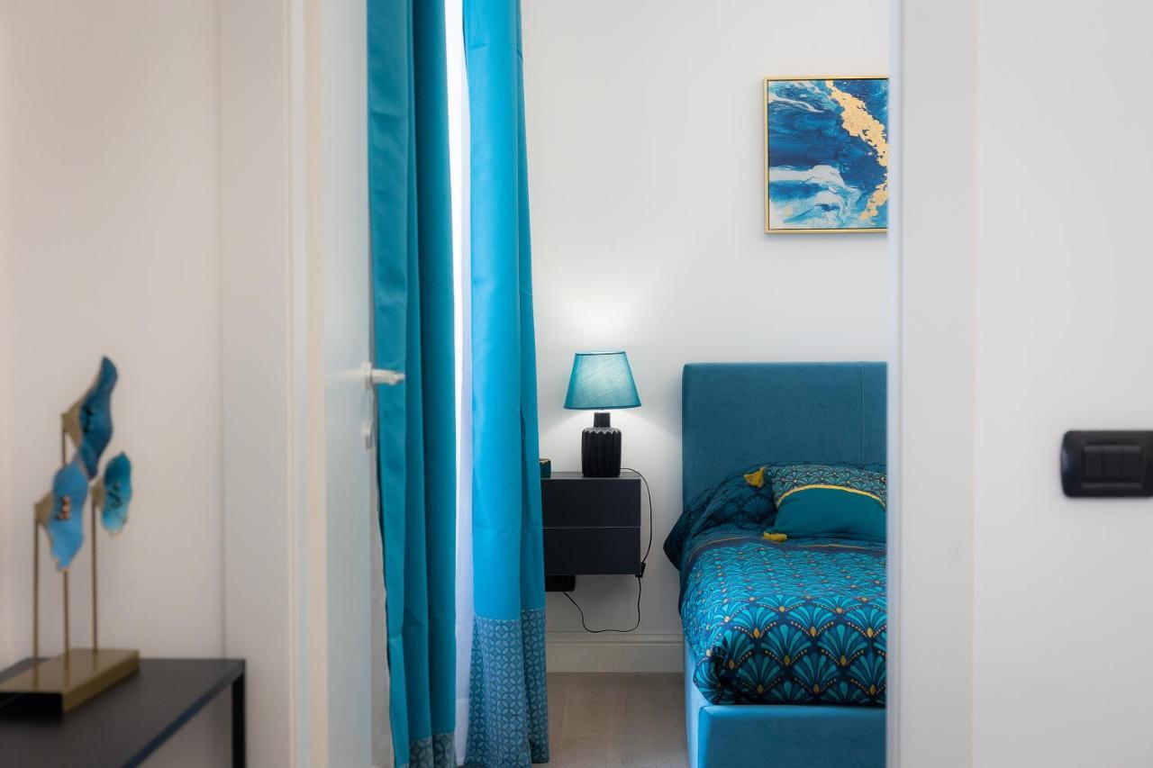 Solferino By In Apartment *