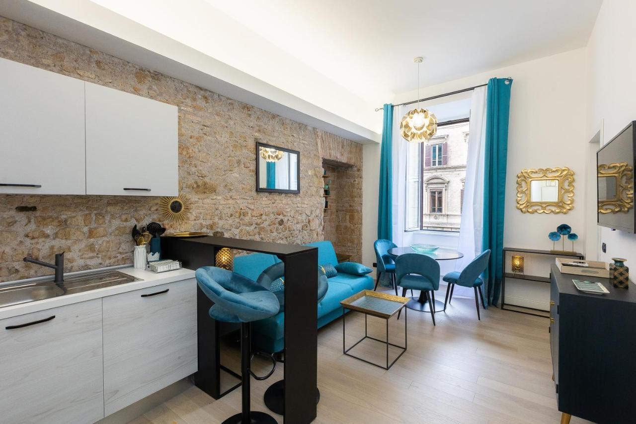 Apartment Solferino By In Rome