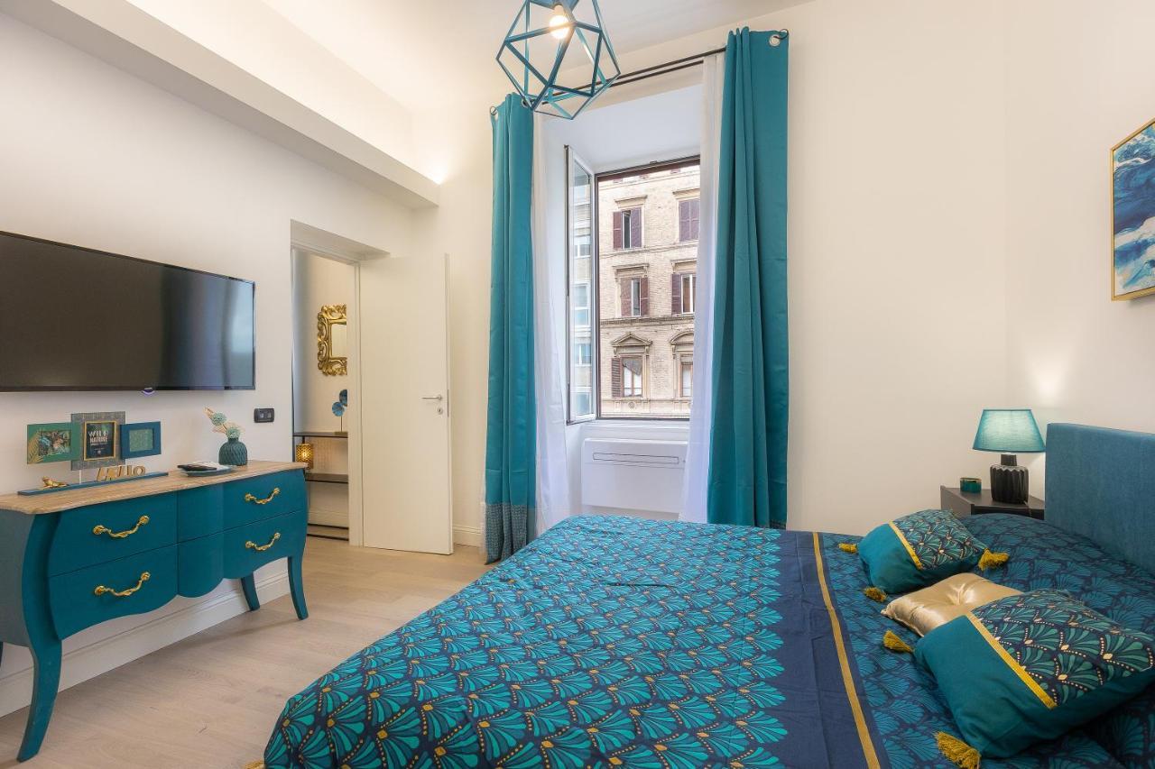 Solferino By In Rome