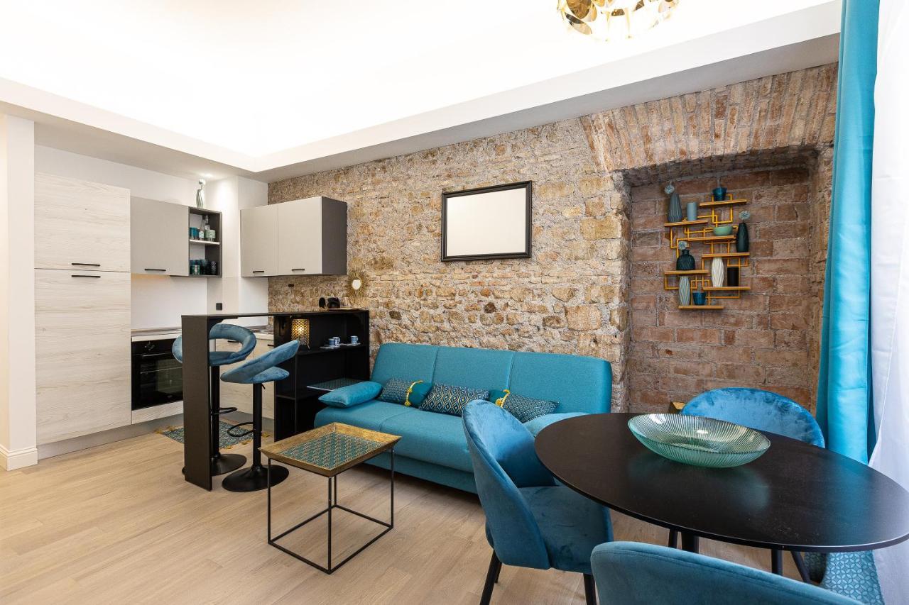 Solferino By In Apartment *