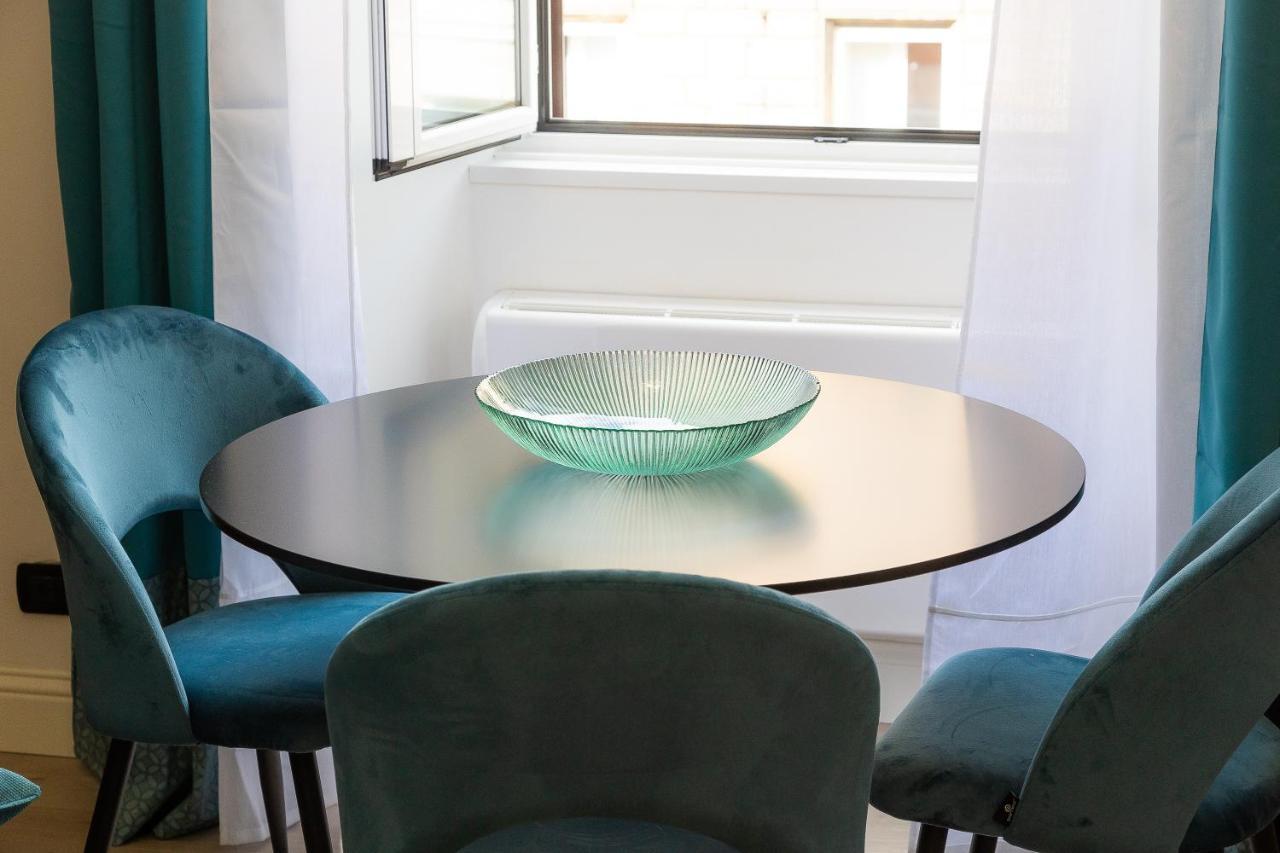Solferino By In Apartment