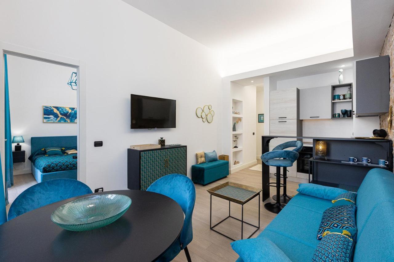 Solferino By In Apartment *