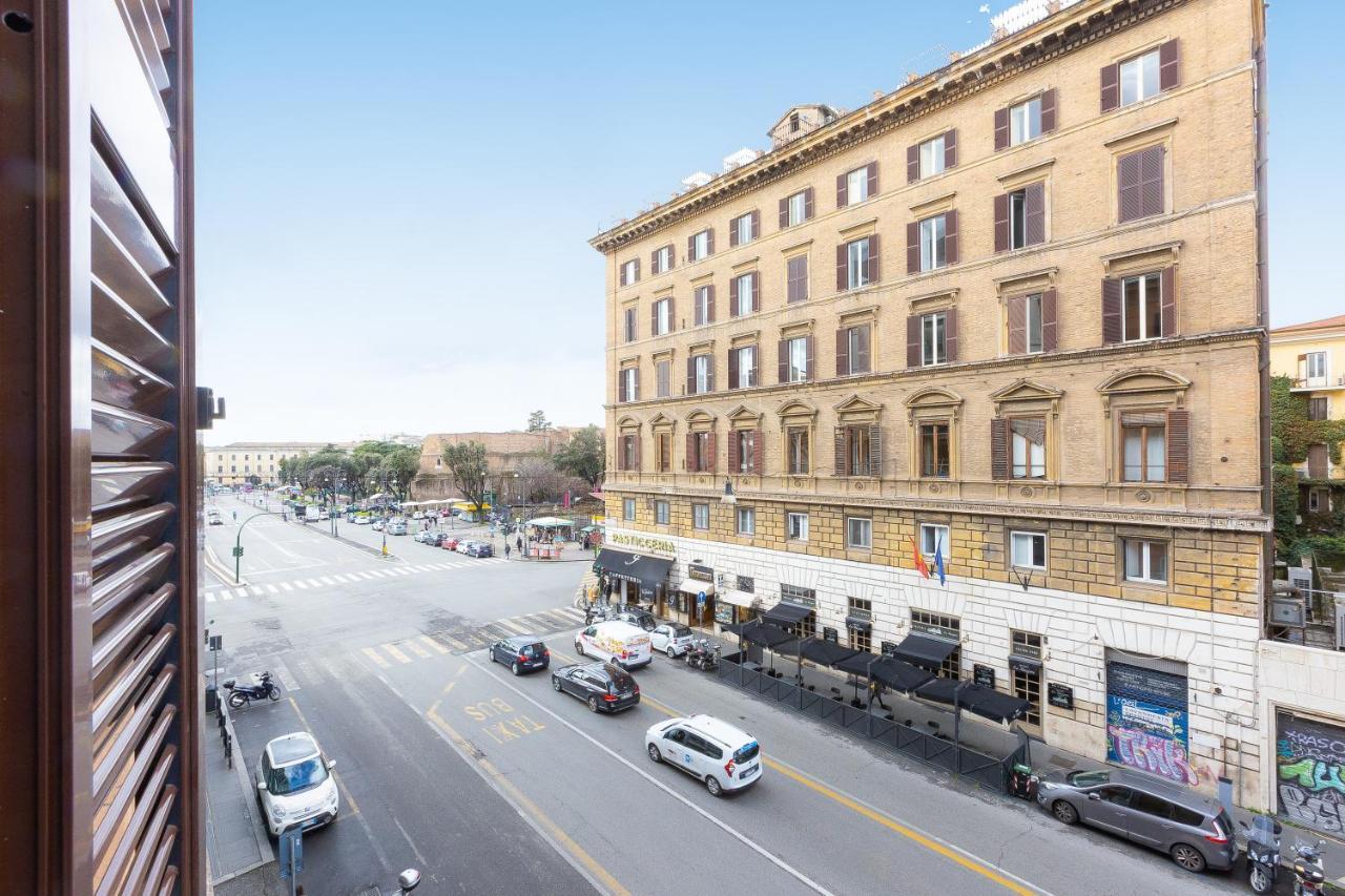 Solferino By In Apartment