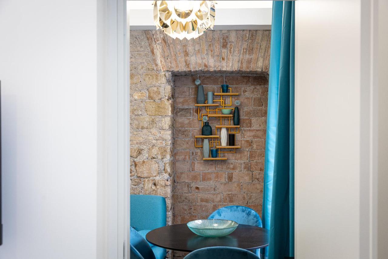 Apartment Solferino By In Rome