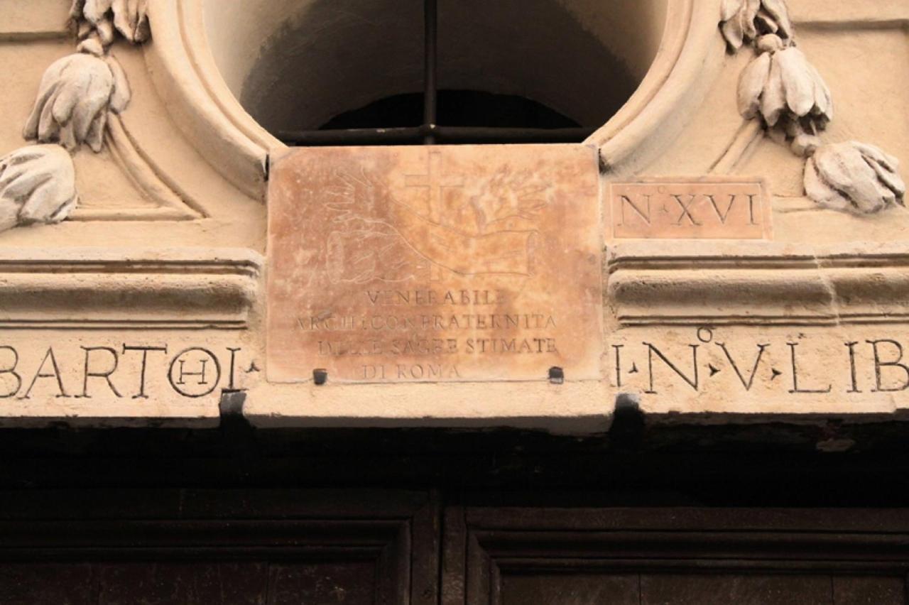 Palazzo Lupardi Relais Frühstückspension