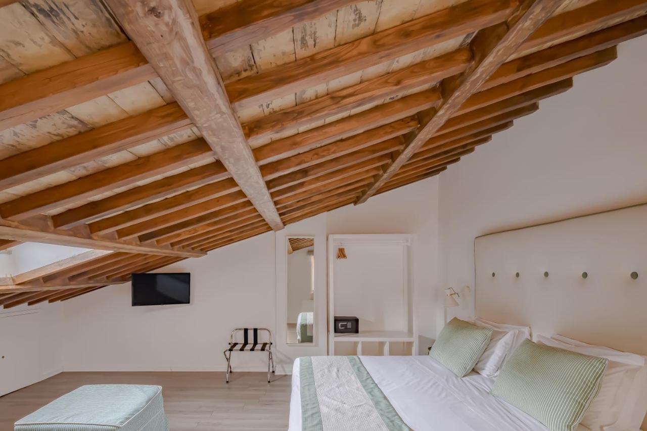 Palazzo Lupardi Relais Frühstückspension Rom
