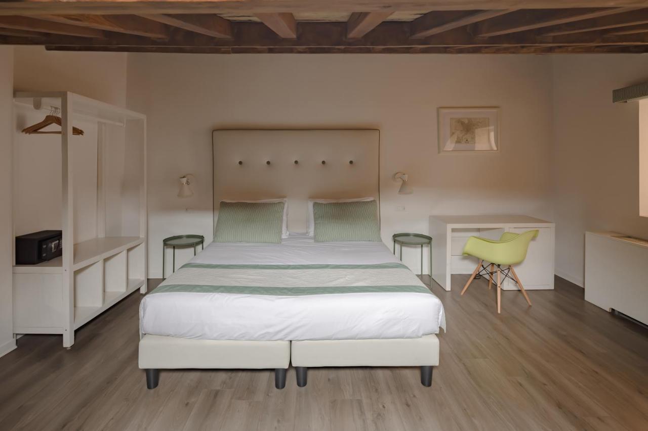 Palazzo Lupardi Relais Frühstückspension 3*