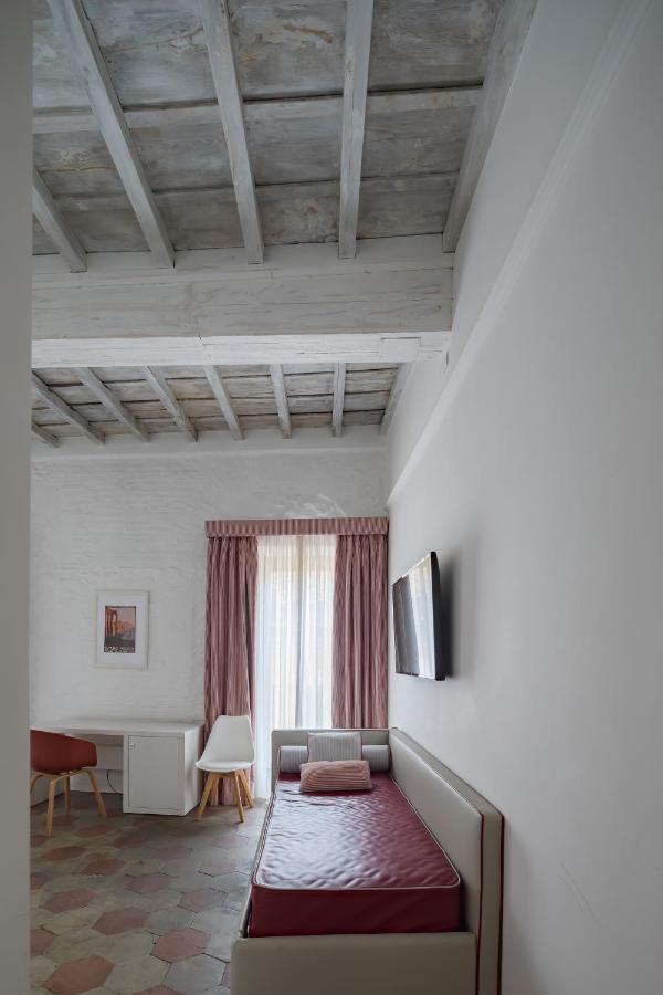 Palazzo Lupardi Relais Frühstückspension