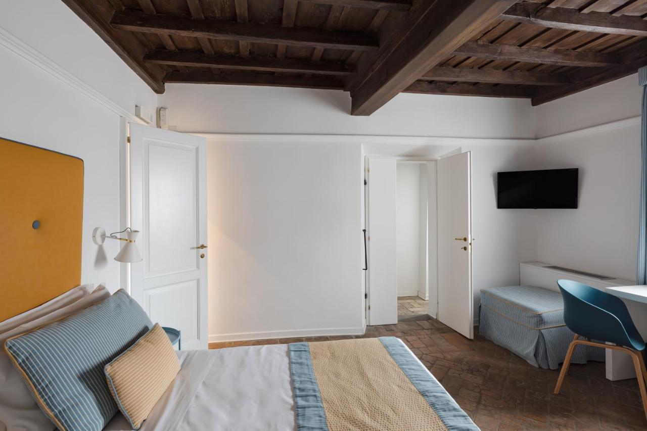 Palazzo Lupardi Relais Frühstückspension
