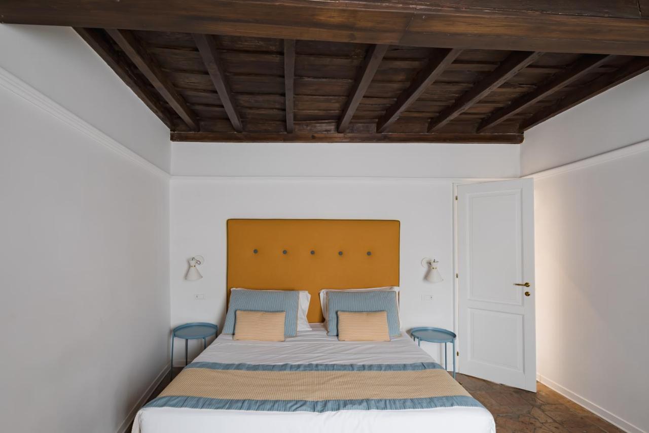 Palazzo Lupardi Relais Frühstückspension 3*