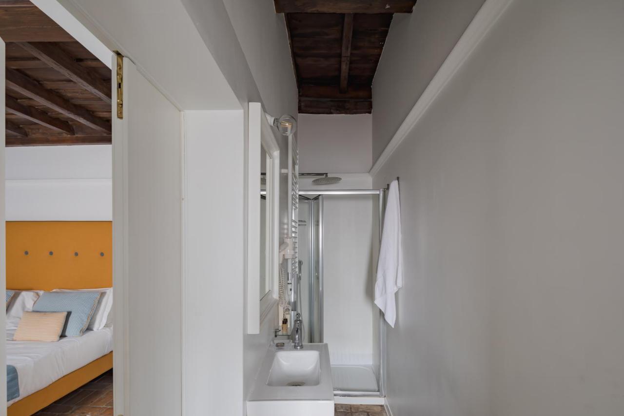 Palazzo Lupardi Relais Frühstückspension 3*