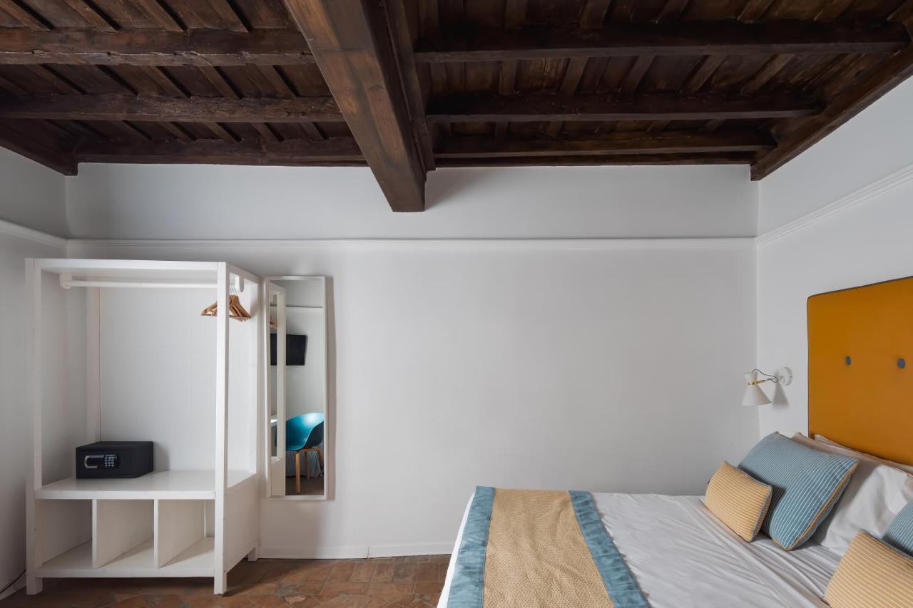 Palazzo Lupardi Relais Alojamento de Acomodação e Pequeno-almoço