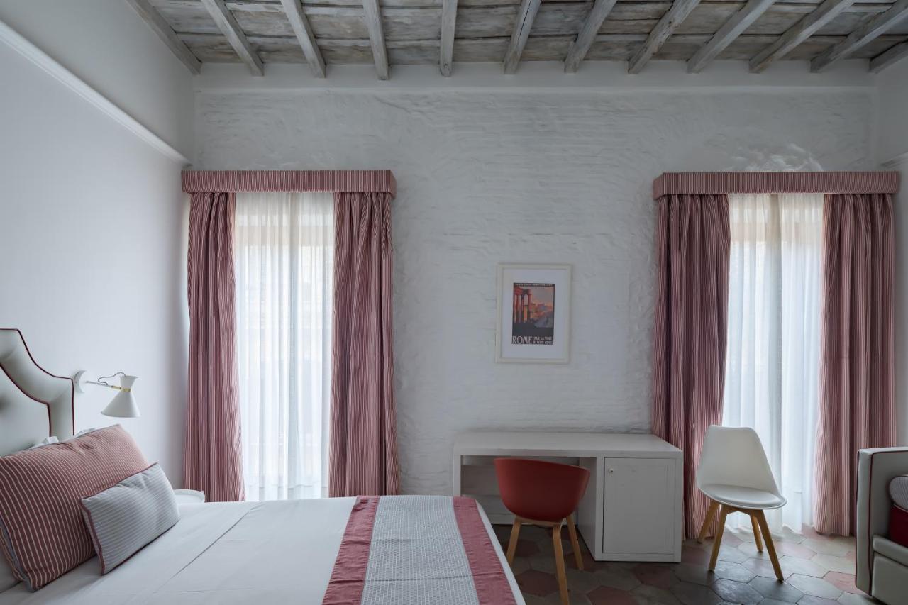 Frühstückspension Palazzo Lupardi Relais 3*