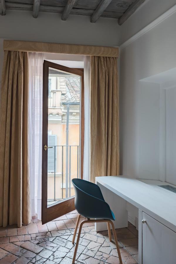 Palazzo Lupardi Relais Frühstückspension