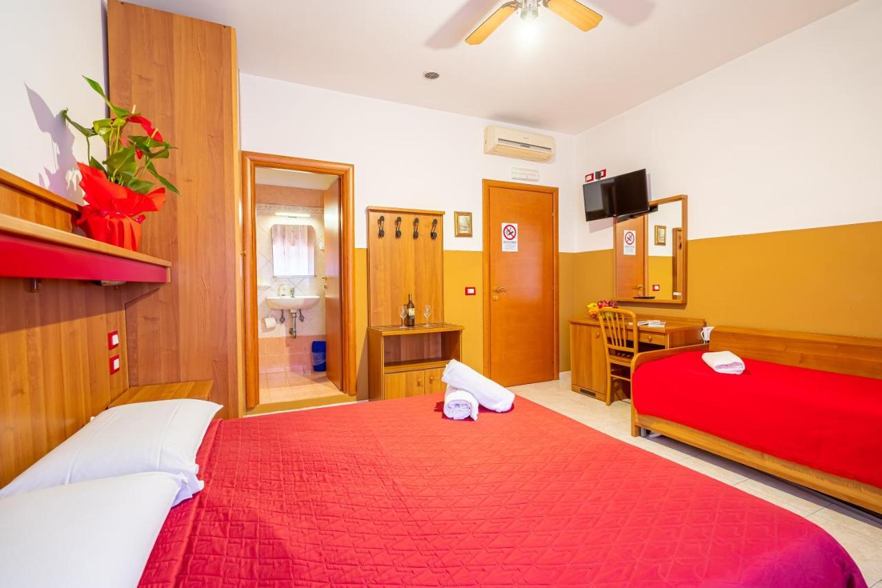 Now Rome-address Via Palestro,56- Breakfast Included Roma