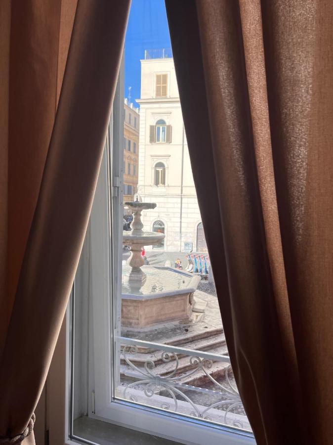 Casa de hóspedes Piazzetta De' Monti Roma