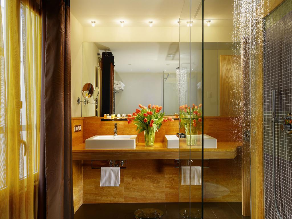 Hotel Babuino 181 - Small Luxury Of The World 4*