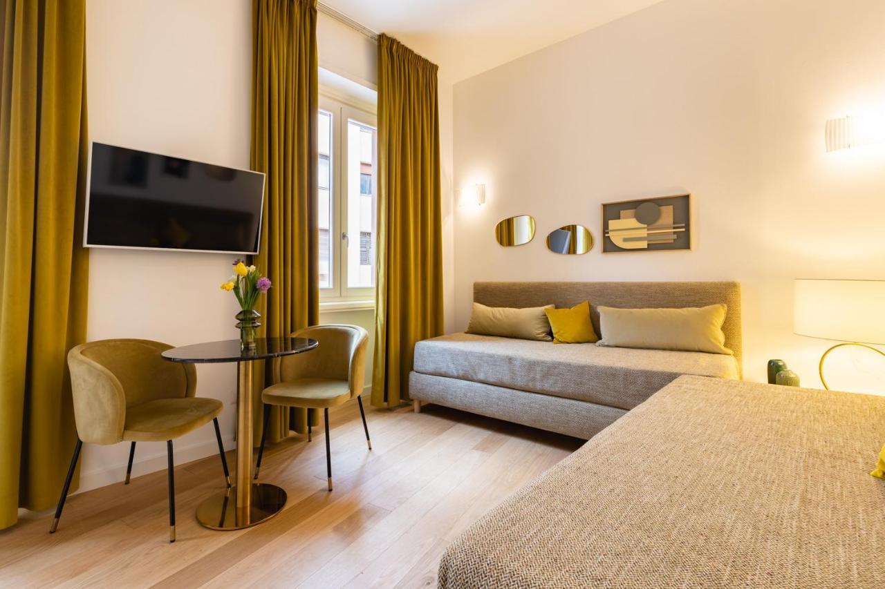 Casa de hóspedes Navona 49 Luxury Suites&apartment 3*