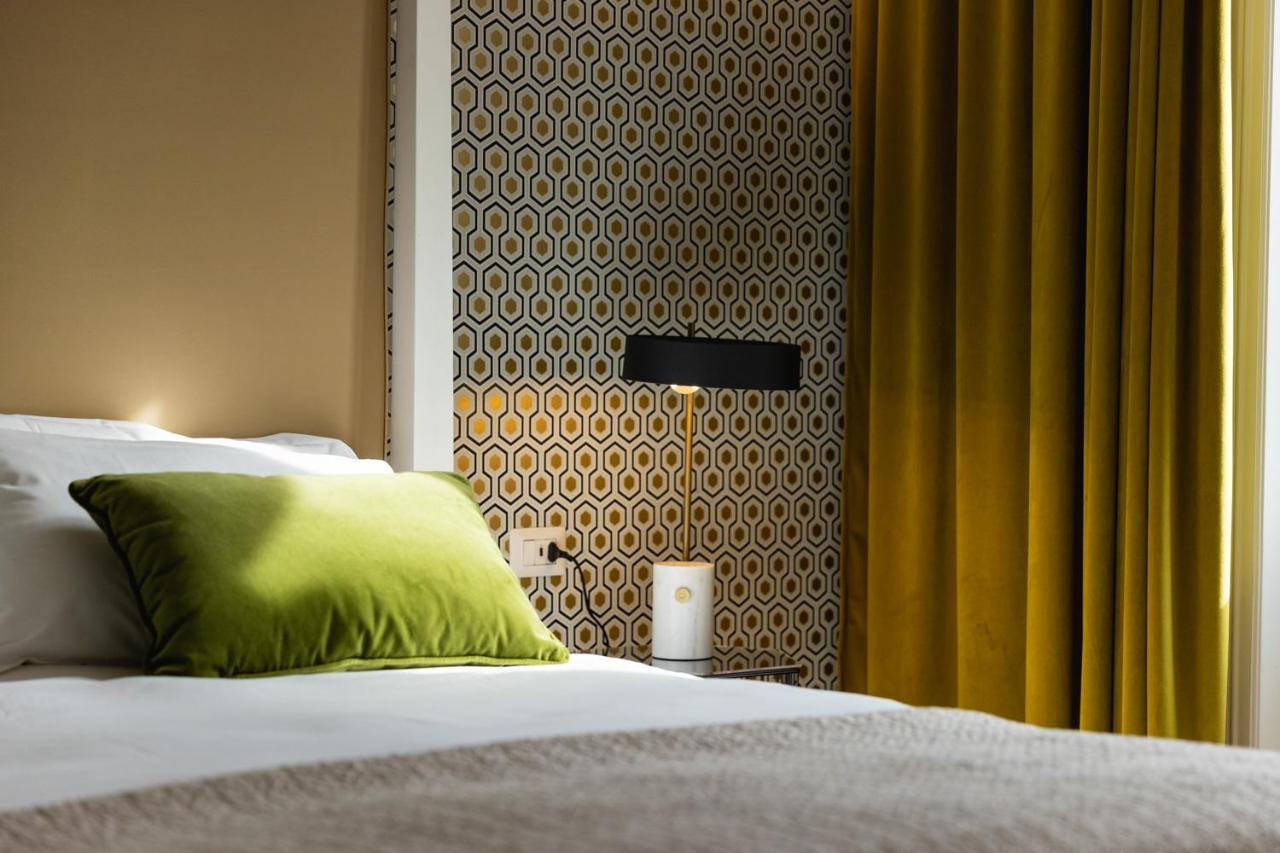 Casa de hóspedes Navona 49 Luxury Suites&apartment Roma