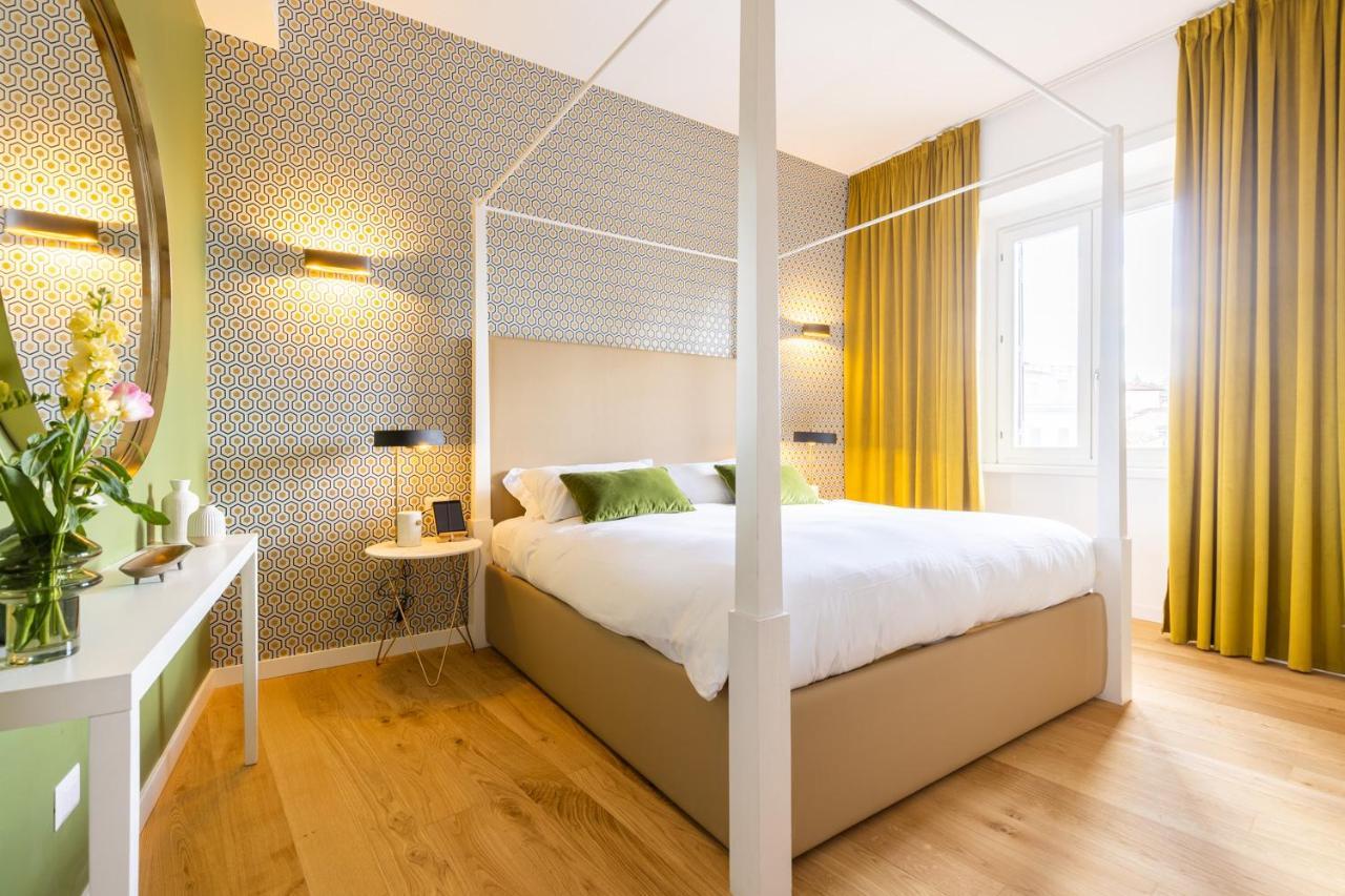 Casa de hóspedes Navona 49 Luxury Suites&apartment Roma