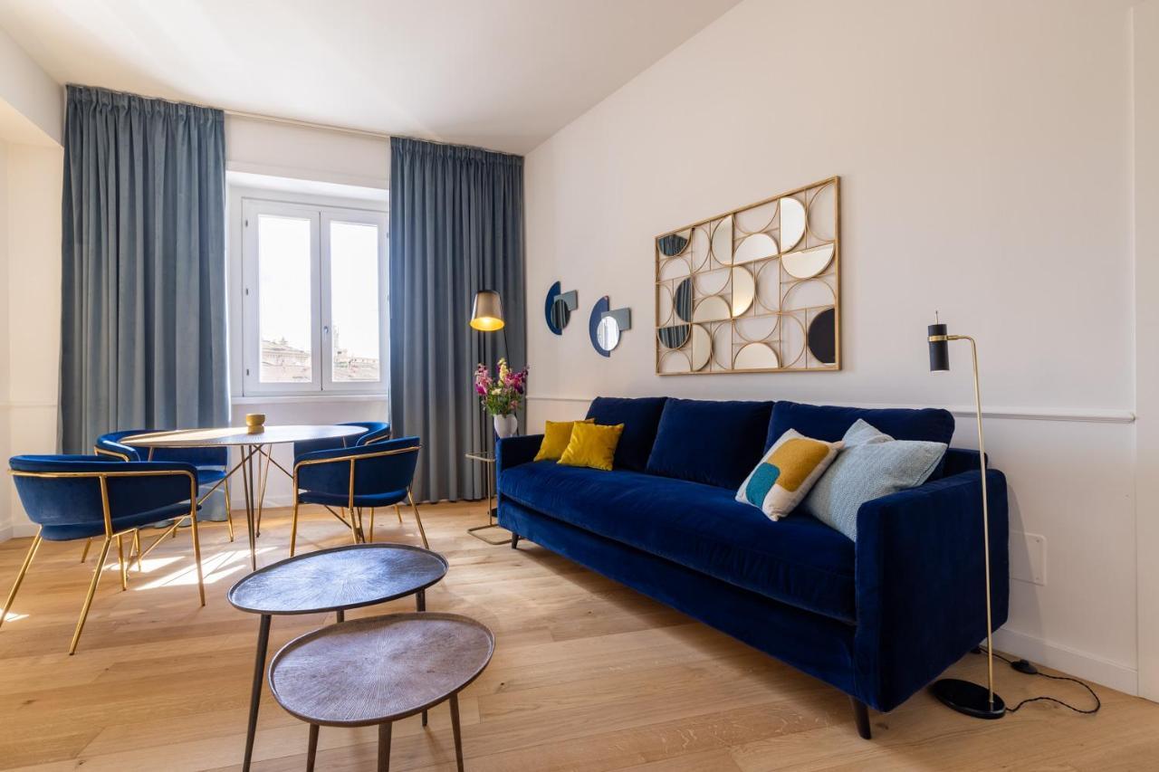 Navona 49 Luxury Suites&apartment Roma