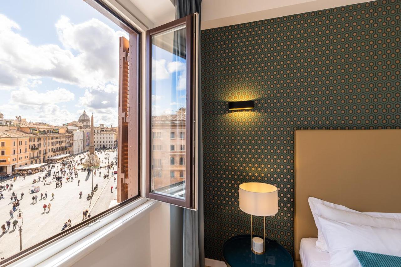 Navona 49 Luxury Suites&apartment Roma