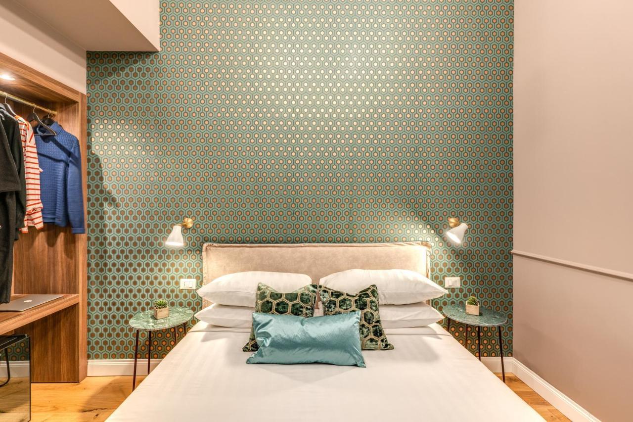 Tree Charme Parliament Boutique 3* Roma