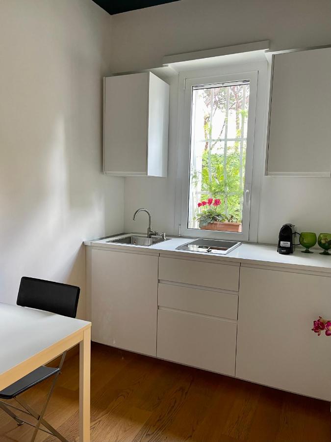 Apartamento Garden House