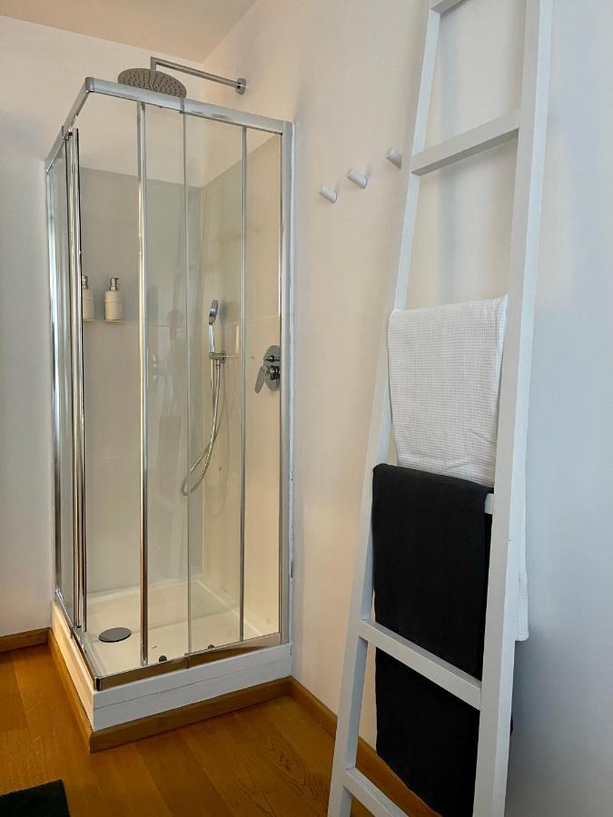 Apartamento Garden House Roma