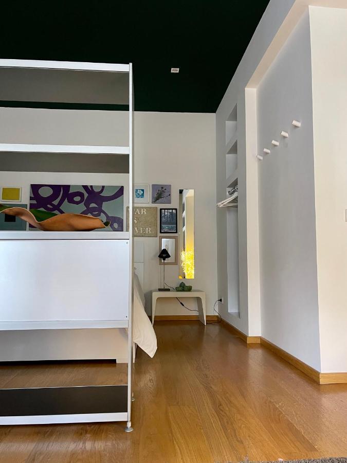 Garden House Apartamento *