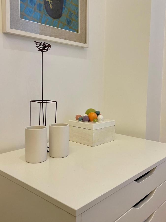Garden House Apartamento