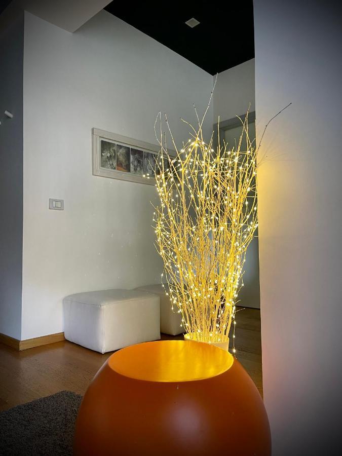 Garden House * Roma